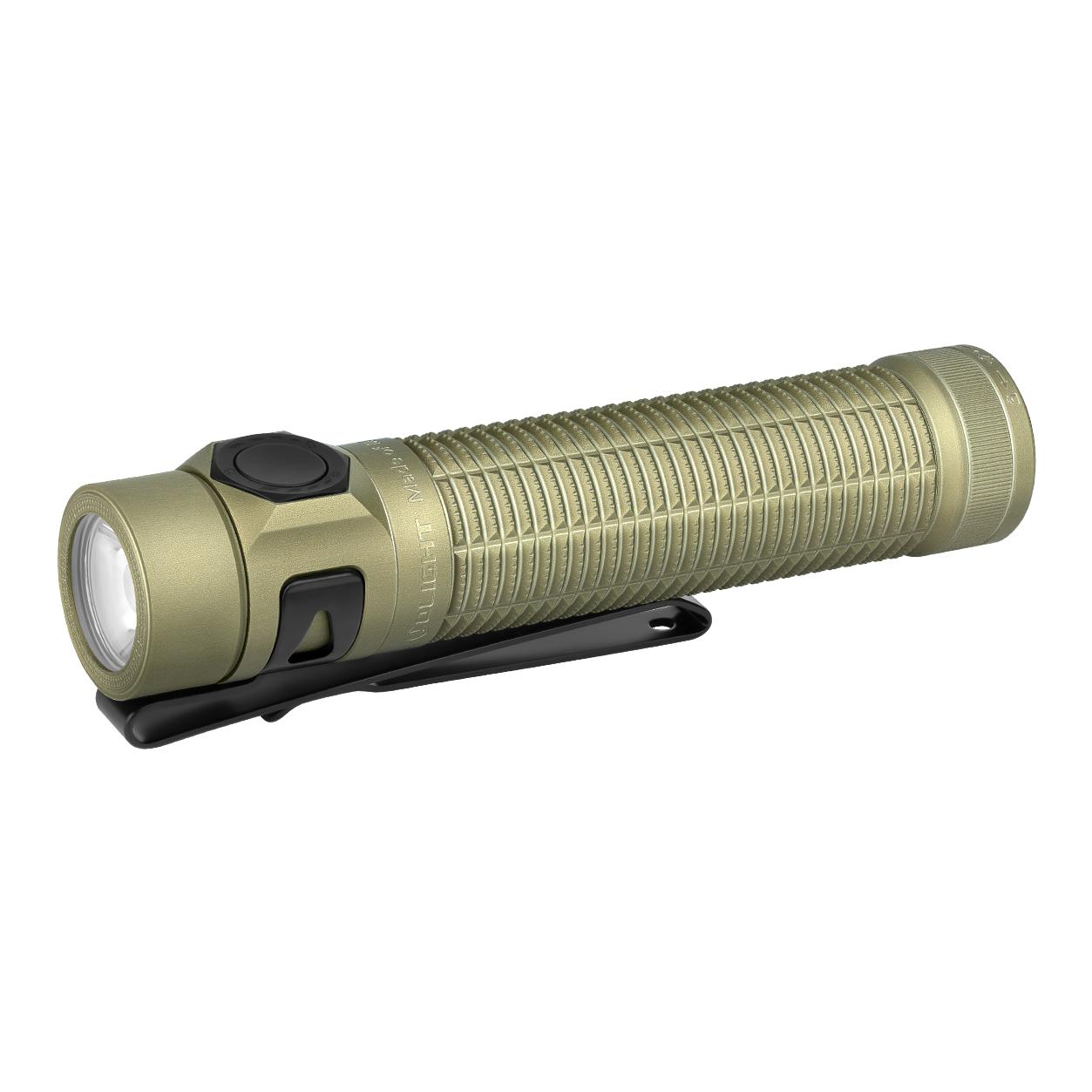 Olight Baton Ultra - EDC Taschenlampe