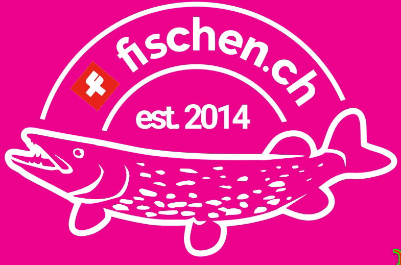 fischen.ch Transfer FI Retro Pike 9cm BRUST