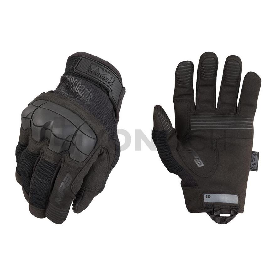 Mechanix Wear Gants The Original M-Pact 3 Generation II - Covert