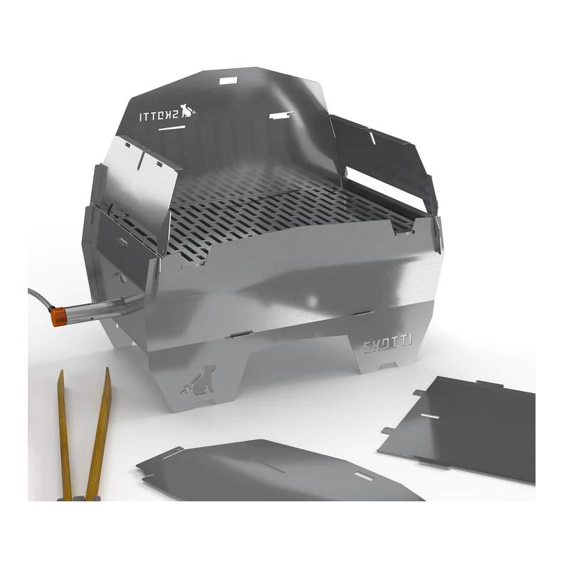 Skotti Cap Grill-Deckel - Grill