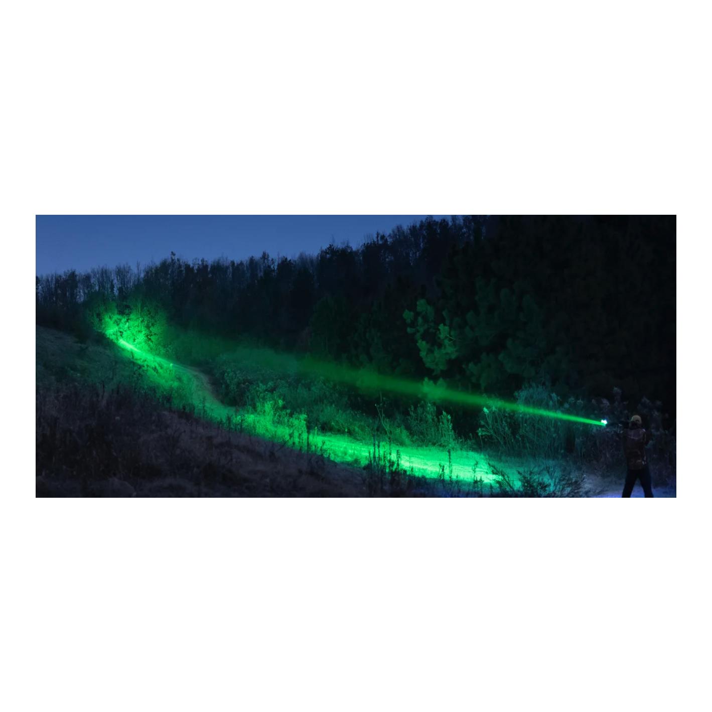 Olight Javelot Turbo 2