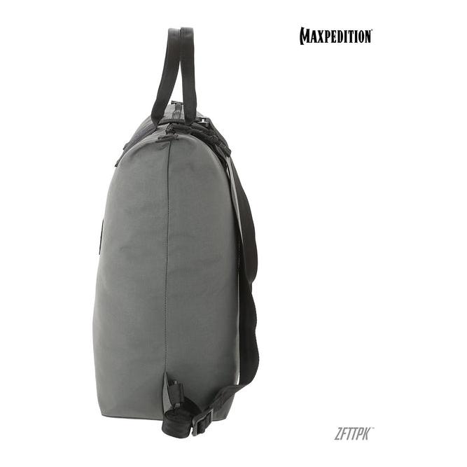 Maxpedition ROLLYPOLY faltbare Tote-Tasche