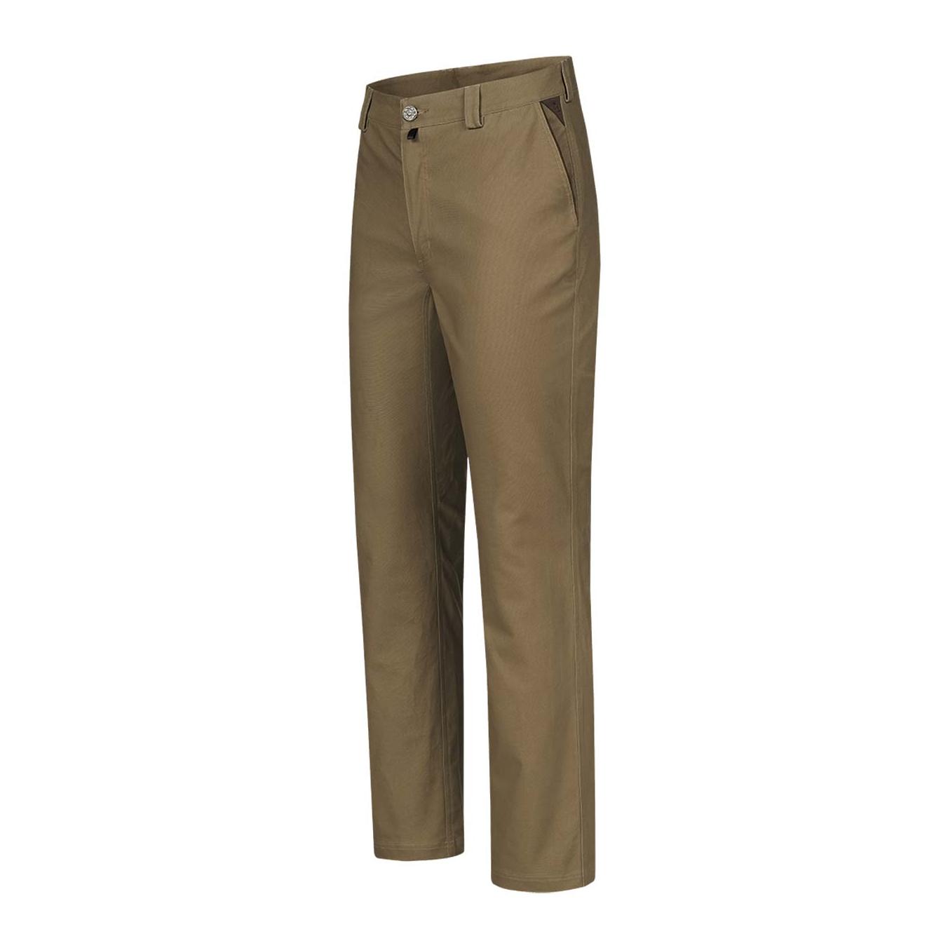 Blaser Herren Canvas Hose Patrice