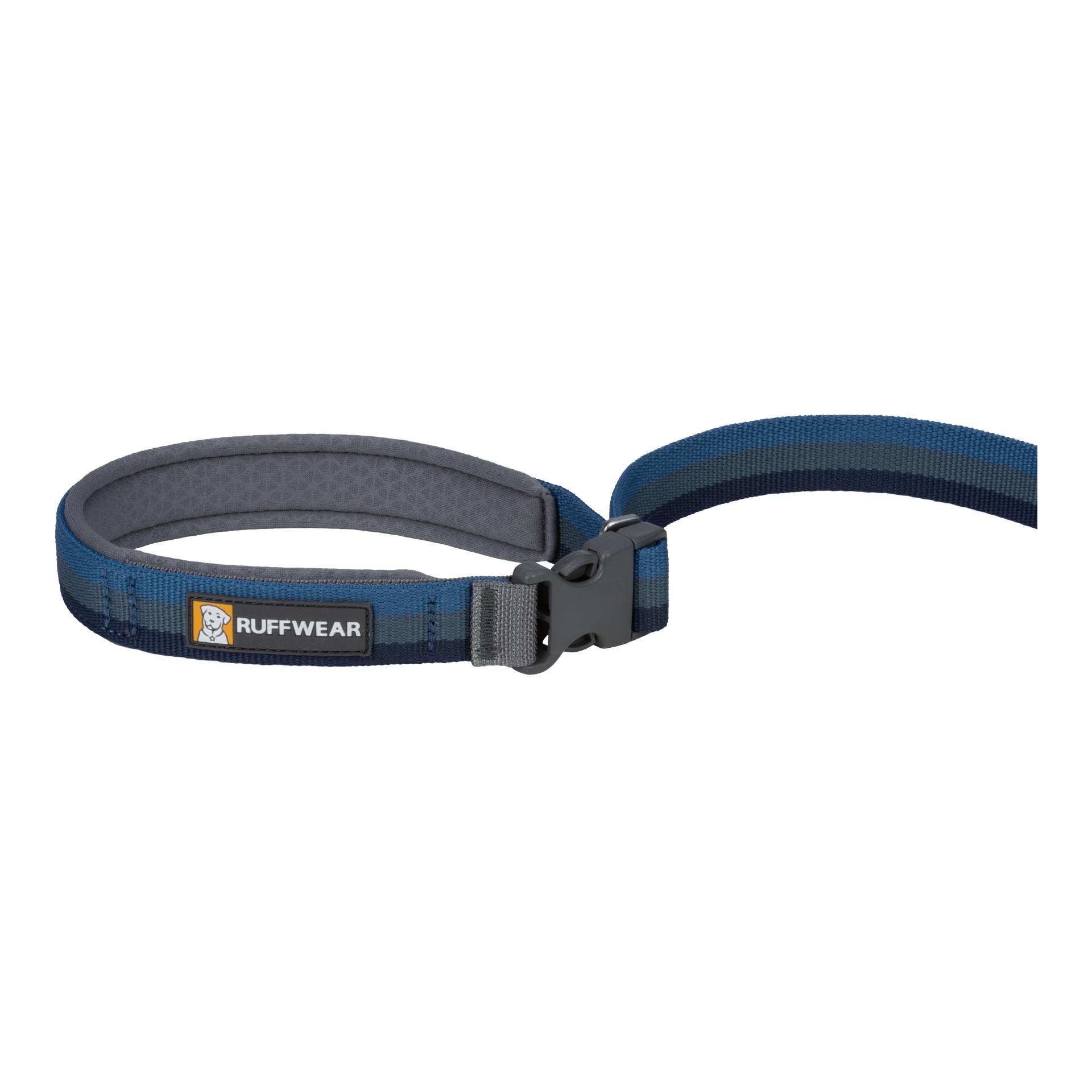 Ruffwear Laisse de jogging Roamer Bungee