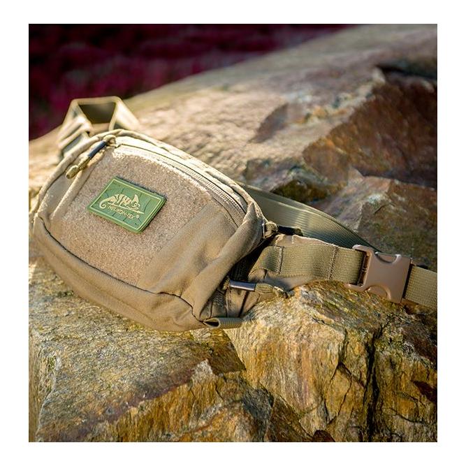 Helikon Bauchtasche POSSUM Waist Pack® - Cordura®