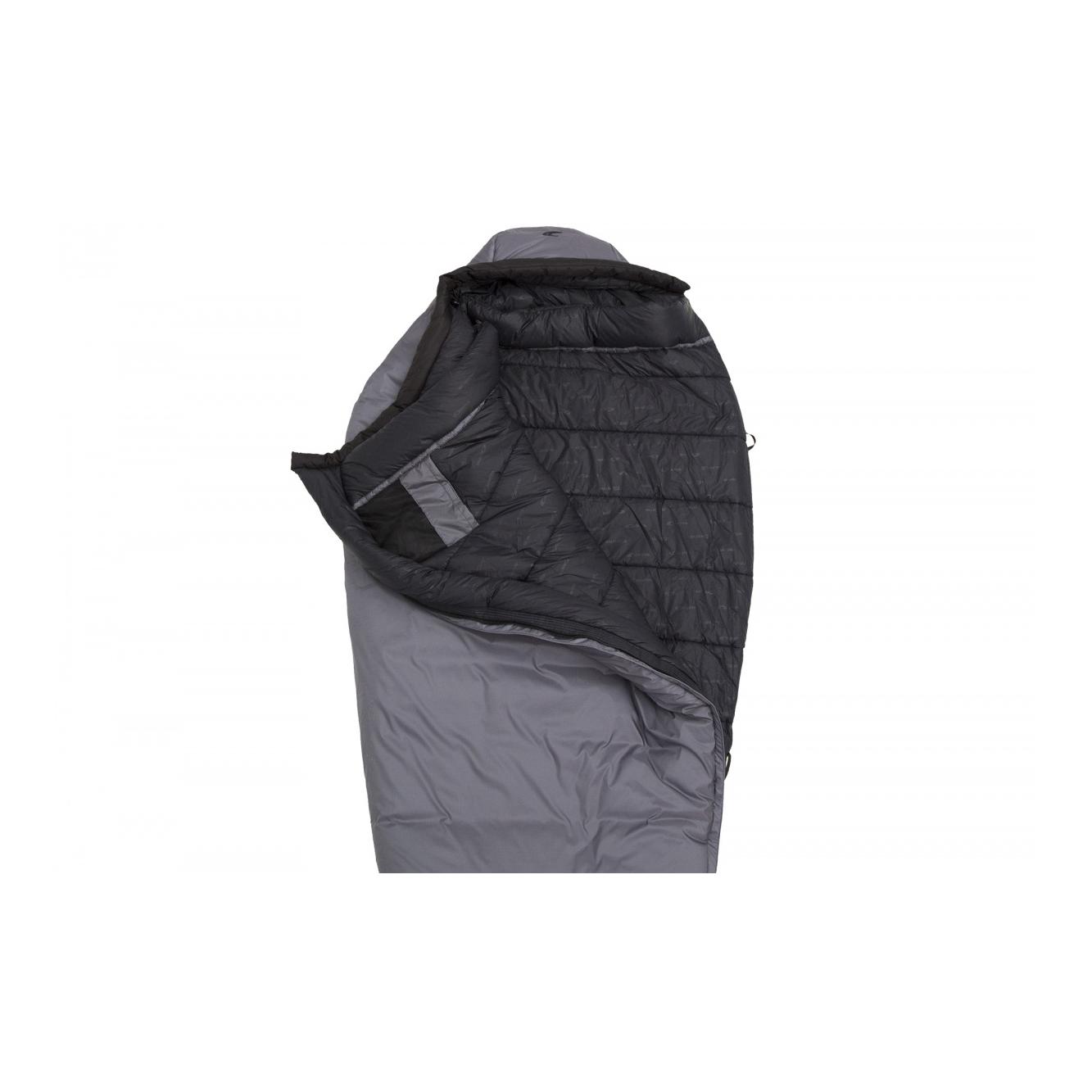 Carinthia G350 Expeditions-Schlafsack G-Loft