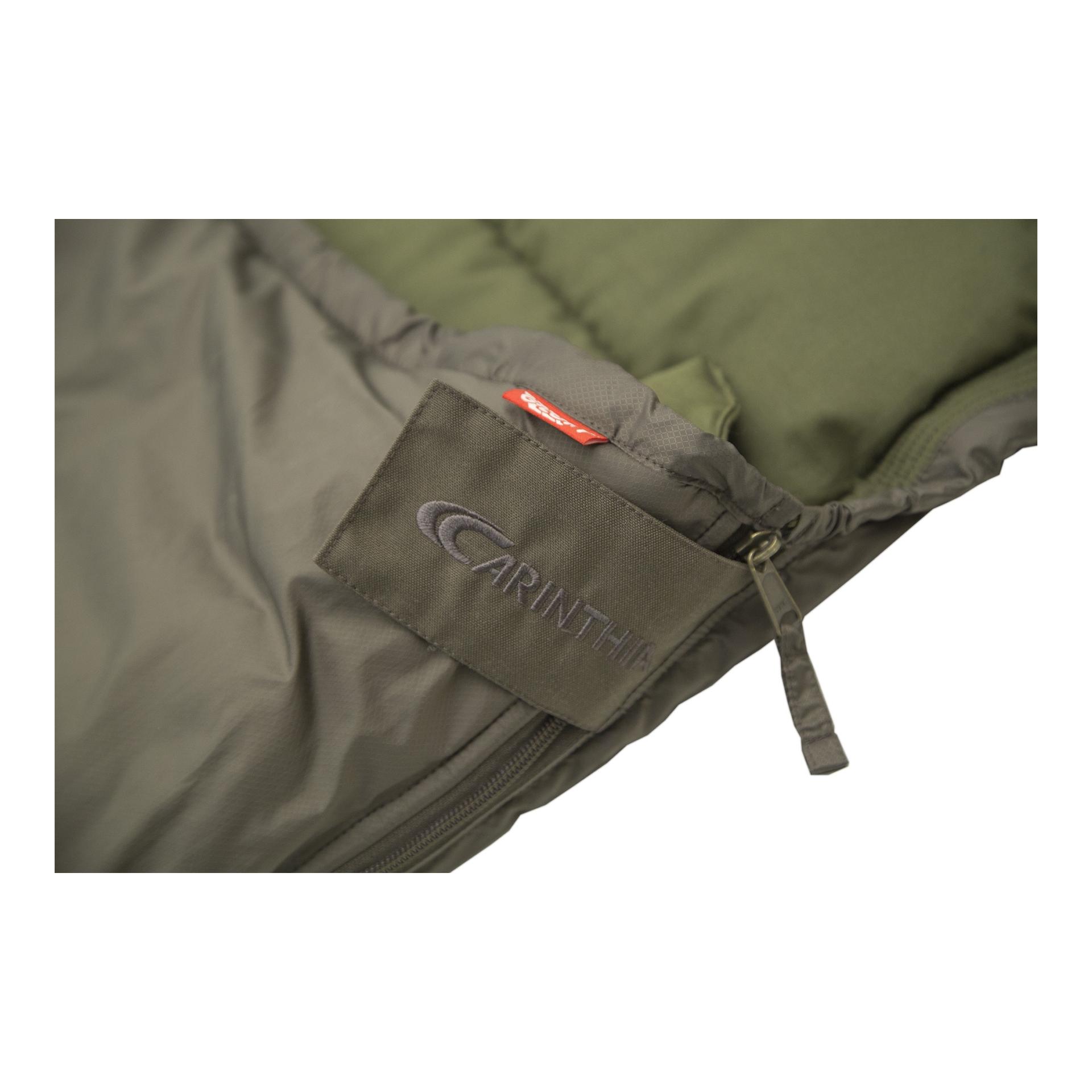 Carinthia Sac de couchage G-Loft Carinthia G200Q
