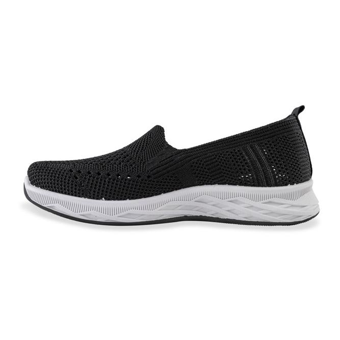 JoyFeet Athletic Slip In