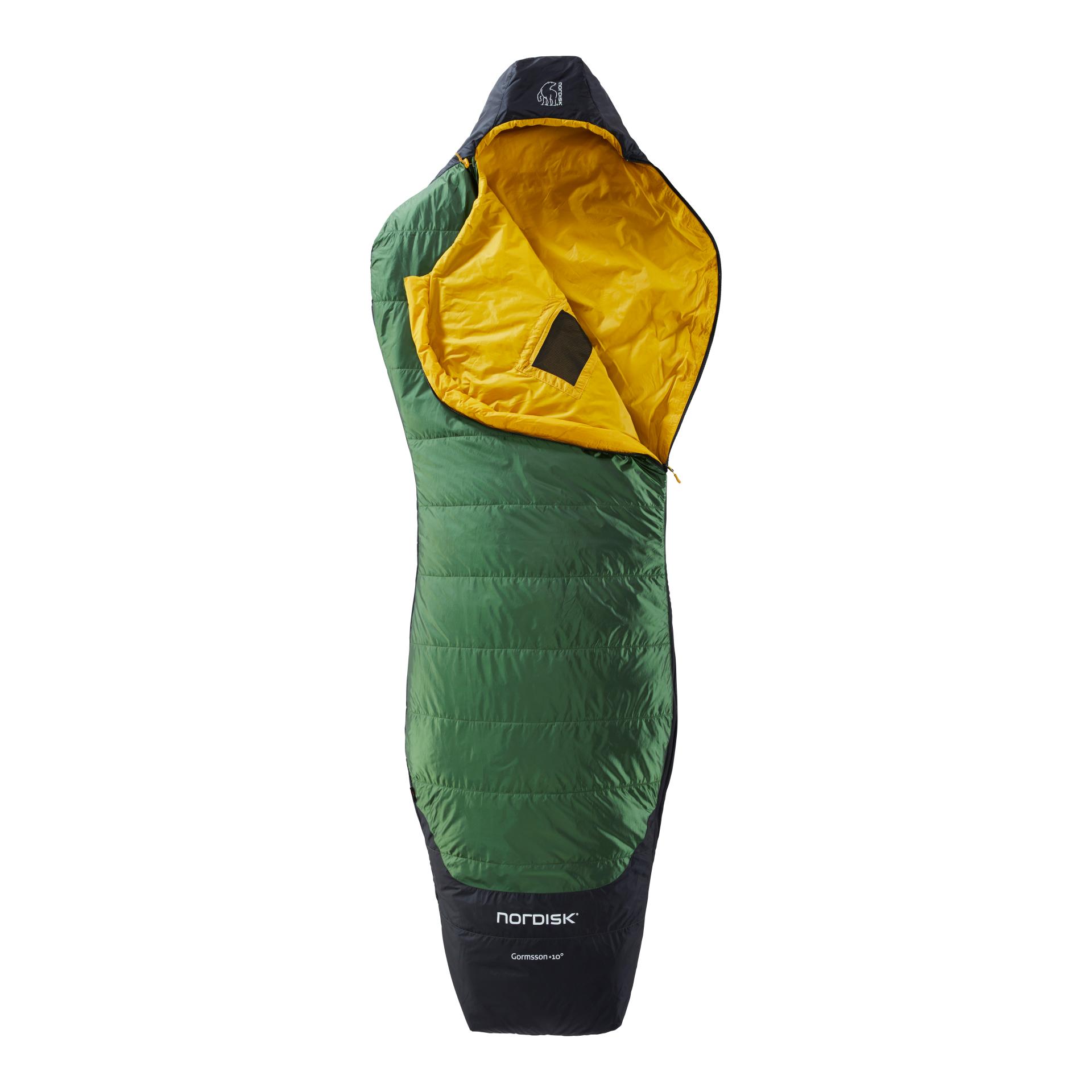 Nordisk Gormsson -10° Winterchlafsack