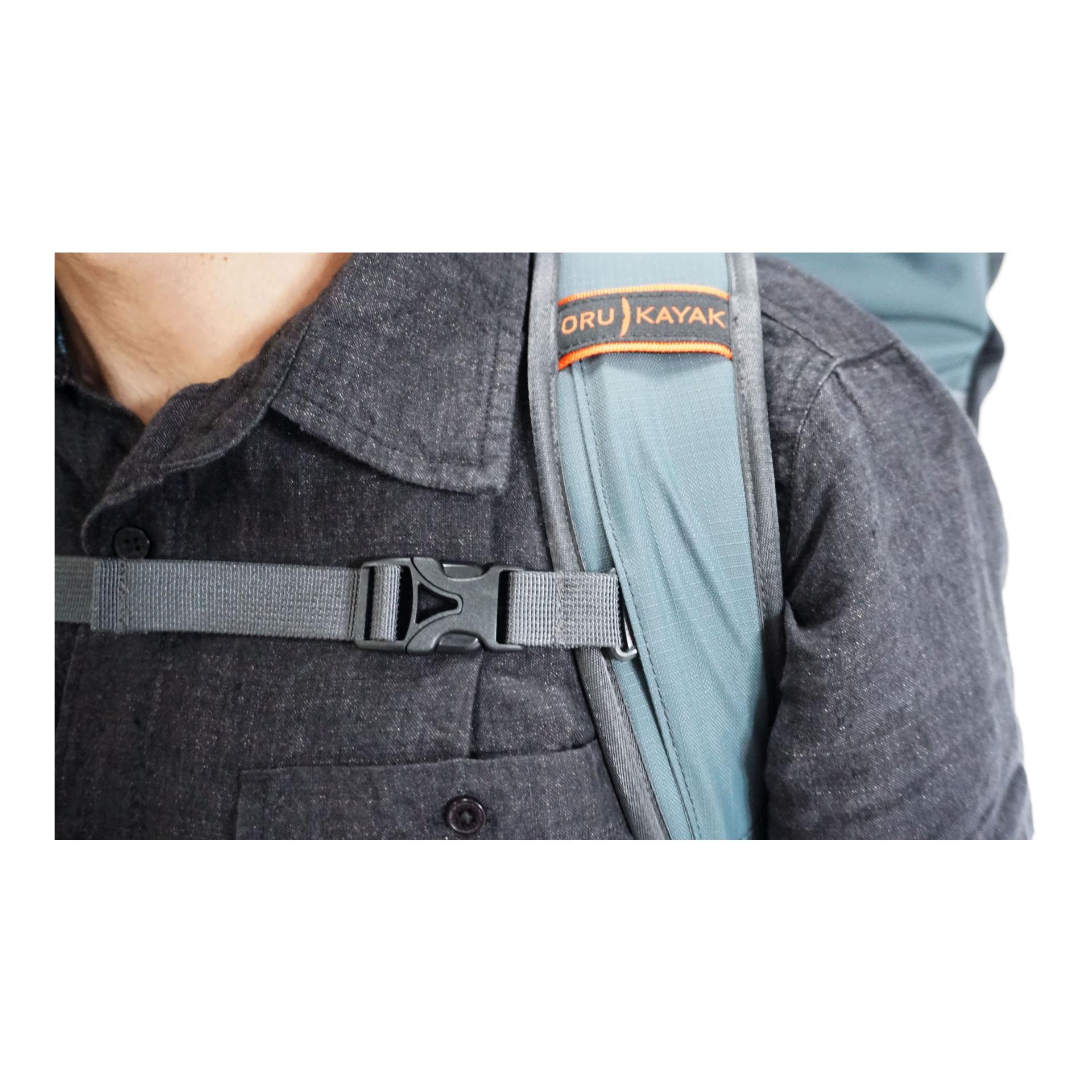 Oru Kayak Inlet Transporttasche