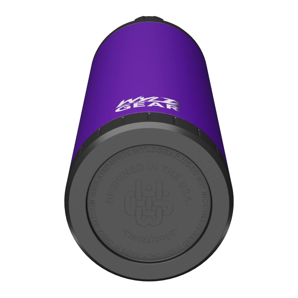 Wyld Gear MAG FLASK 710ml - Isolierflasche