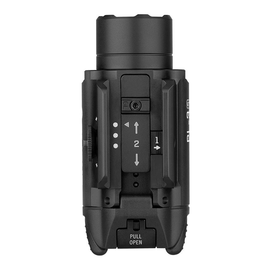 Olight PL-3S Valkyrie Waffen-Lampe