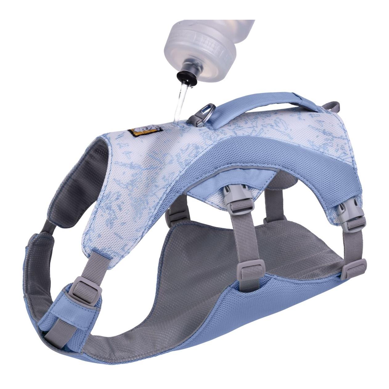 Ruffwear Harnais Swamp Cooler Zip™