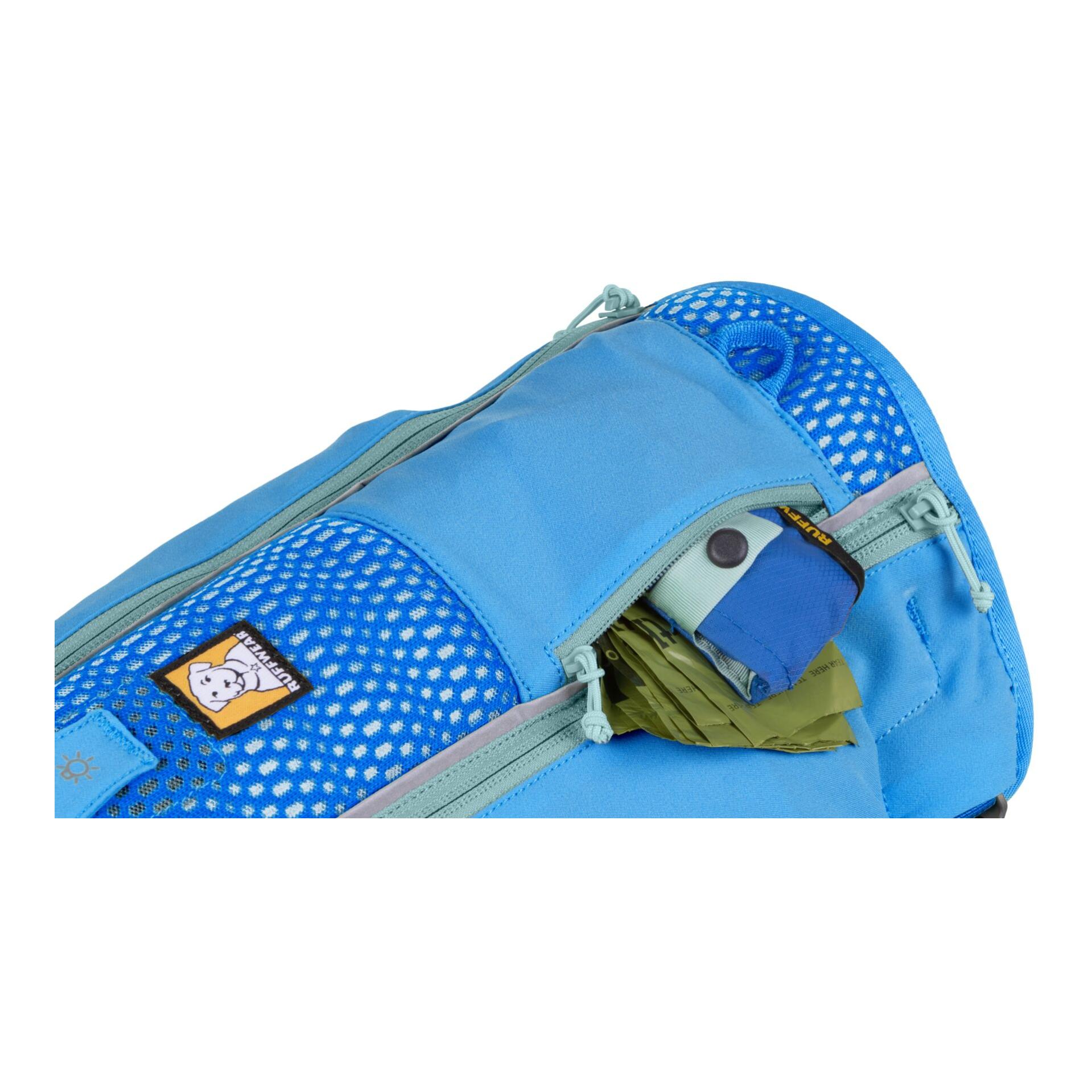 Ruffwear Trail Runner™ Running Vest Gilet pour chiens