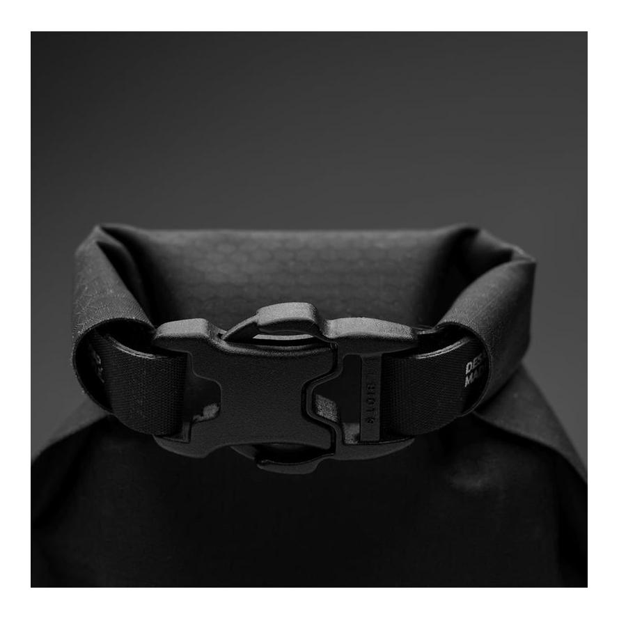 Matador FlatPak Seifenkasten - Grau