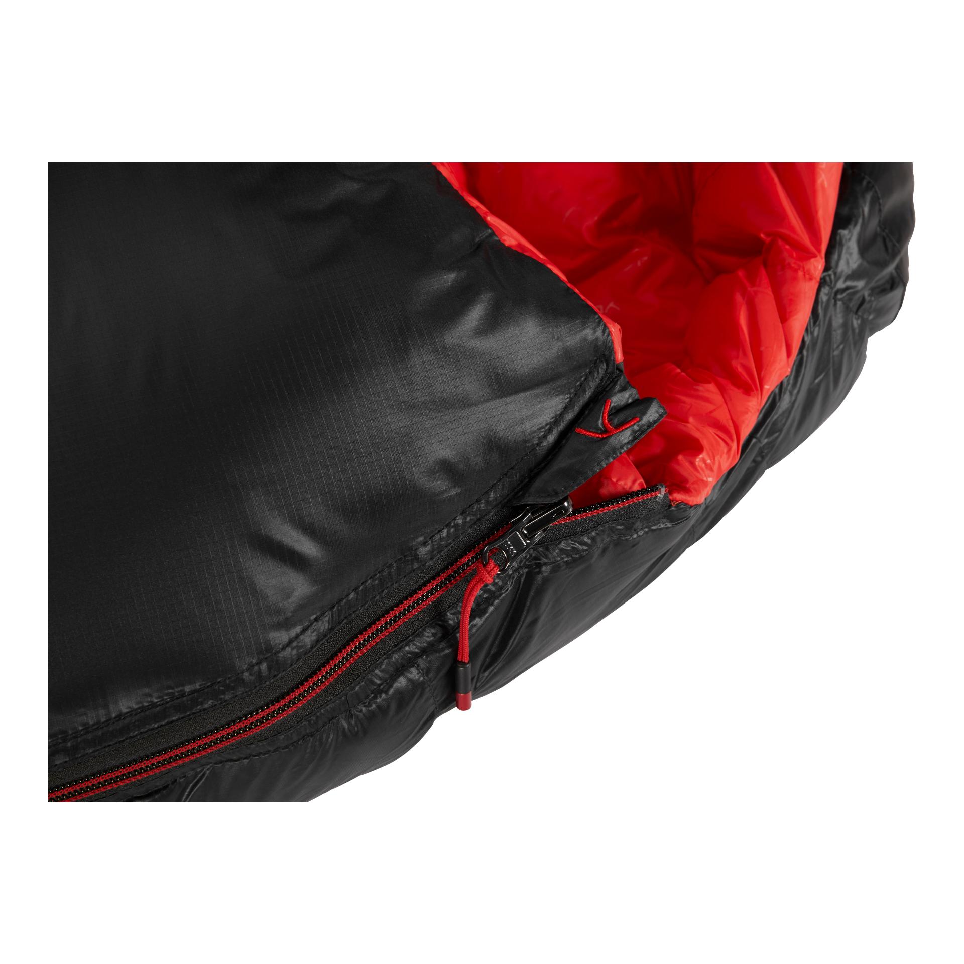 Nordisk VIB 600 3-Jahreszeiten-Schlafsack