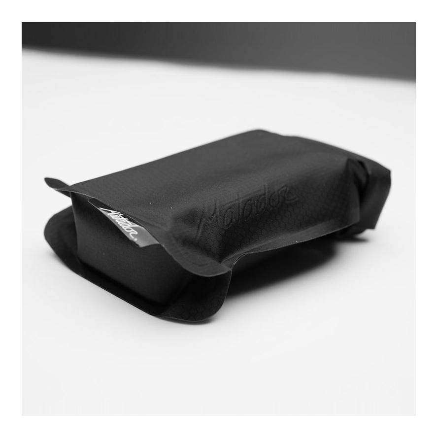 Matador FlatPak Seifenkasten - Grau