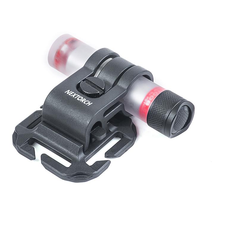 Nextorch Support tactique pour signalisateur d’urgence LED