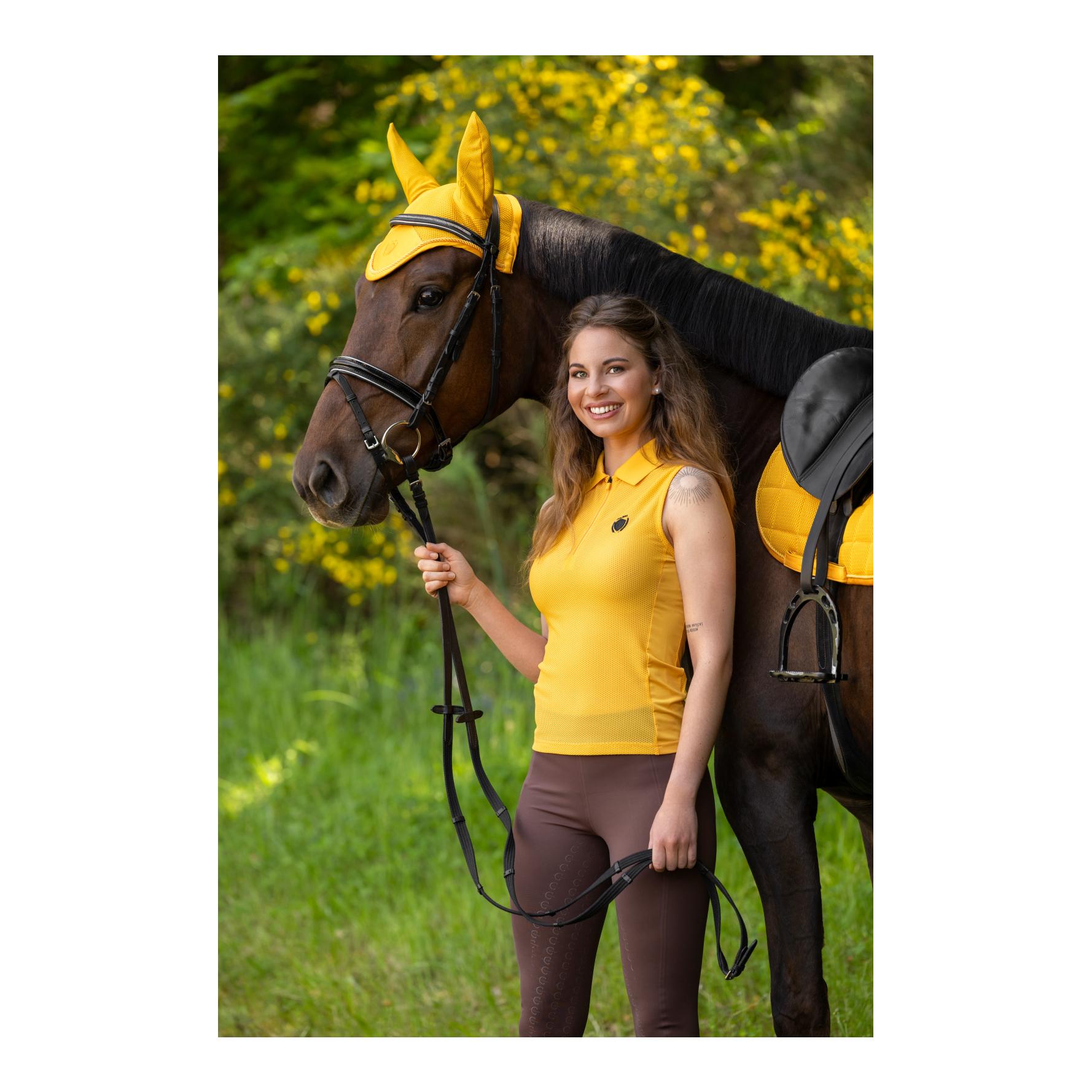 Covalliero Top F/S 2024 Femme