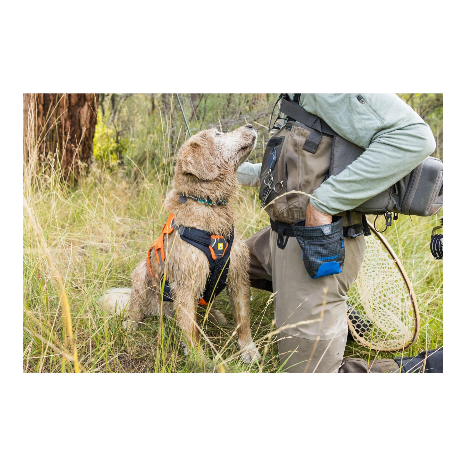 Ruffwear Treat Trader™ Pouch Sac à friandises