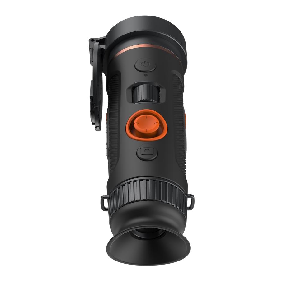 Thermtec Appareil d'imagerie thermique WILD 650L