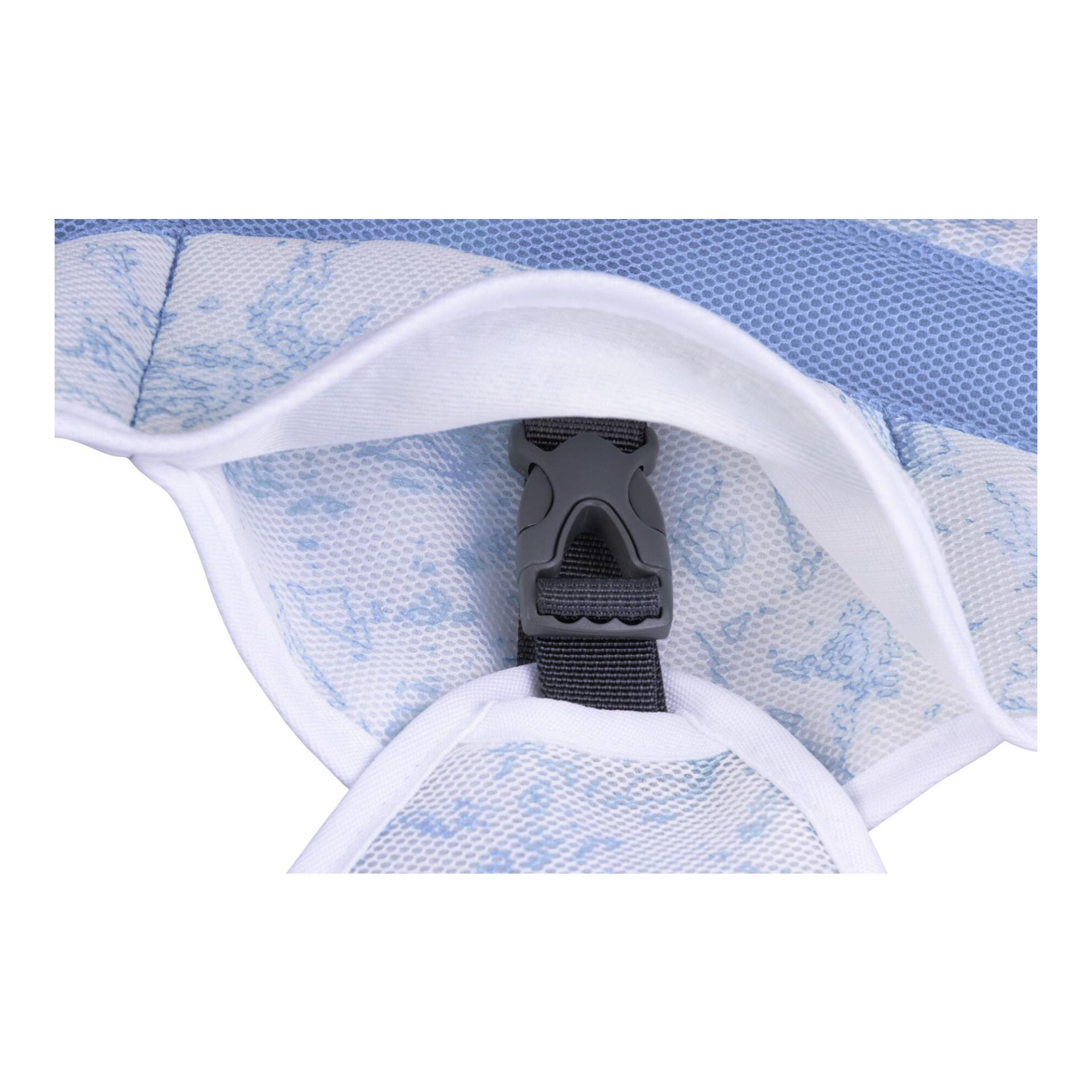 Ruffwear Gilet Swamp Cooler™