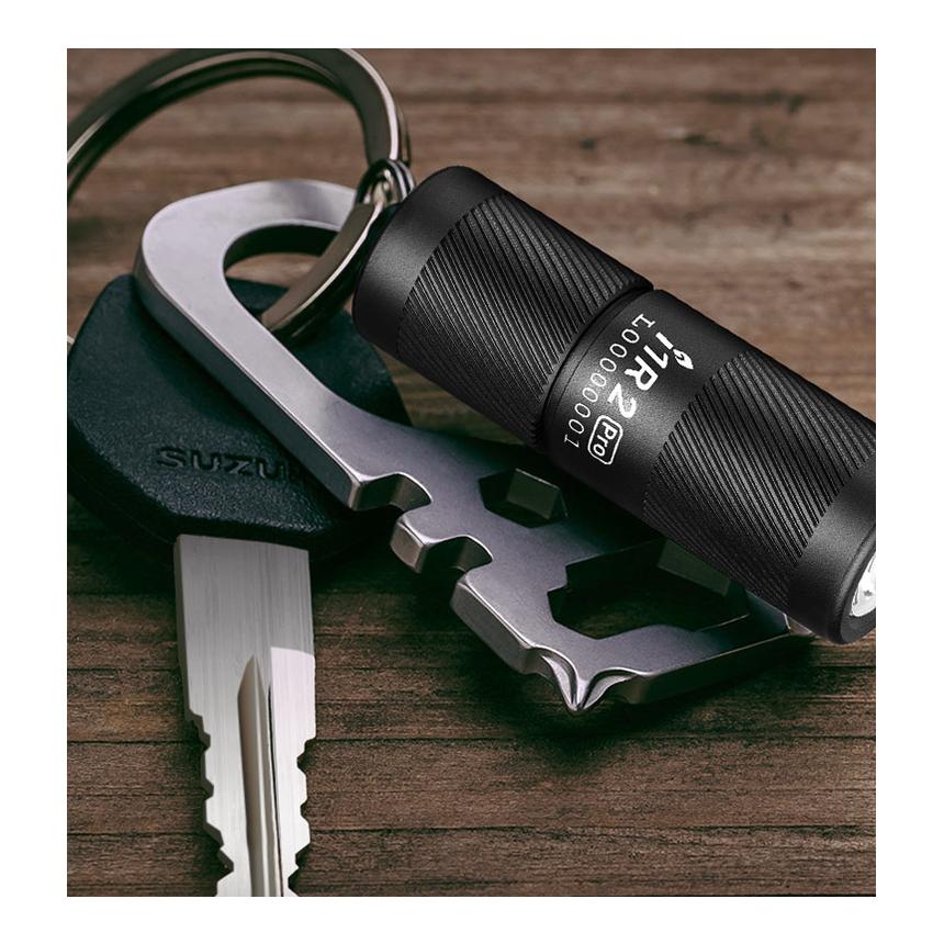 Olight I1R 2 Pro Schlüsselanhängerlampe