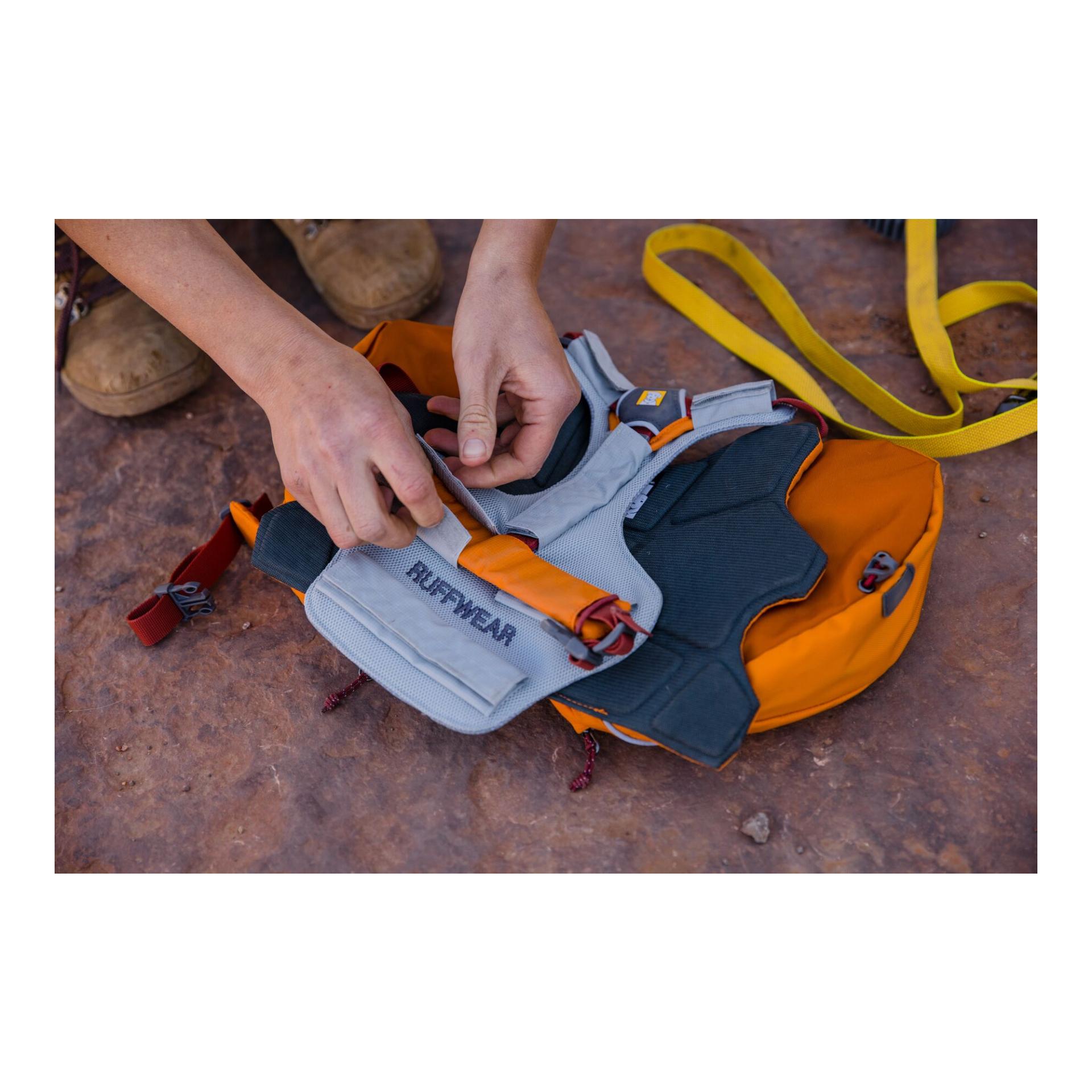 Ruffwear Swamp Cooler Core™ Zusatzprodukt