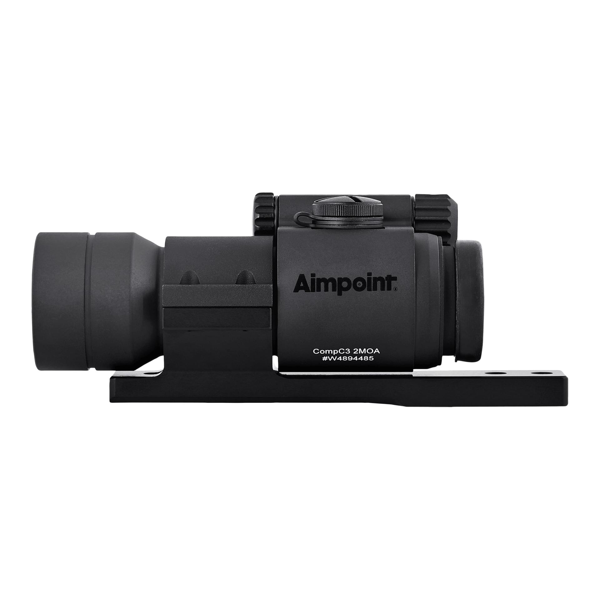 Aimpoint CompC3™ Montage für halbautomatische Gewehre