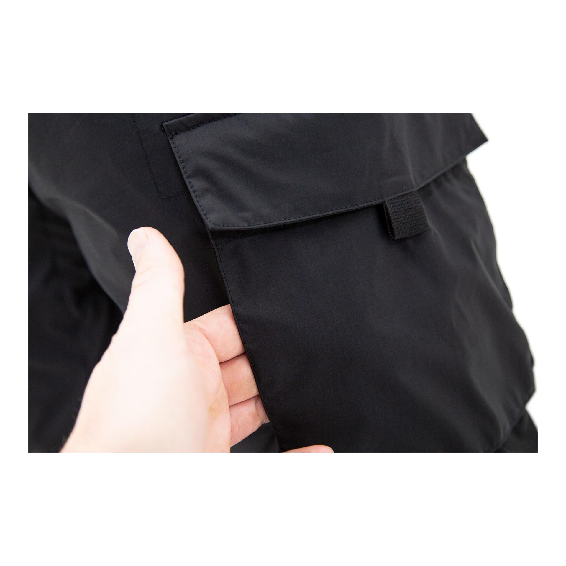 Carinthia Pantalon G-Loft MIG 4.0 - noir