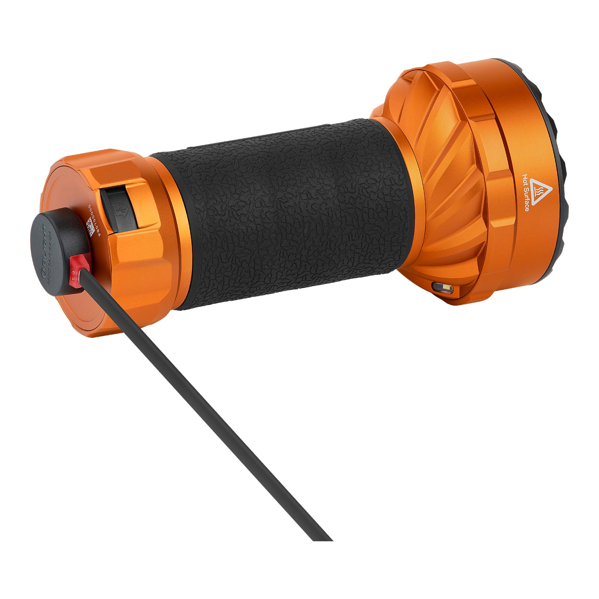 Olight Marauder Mini 2