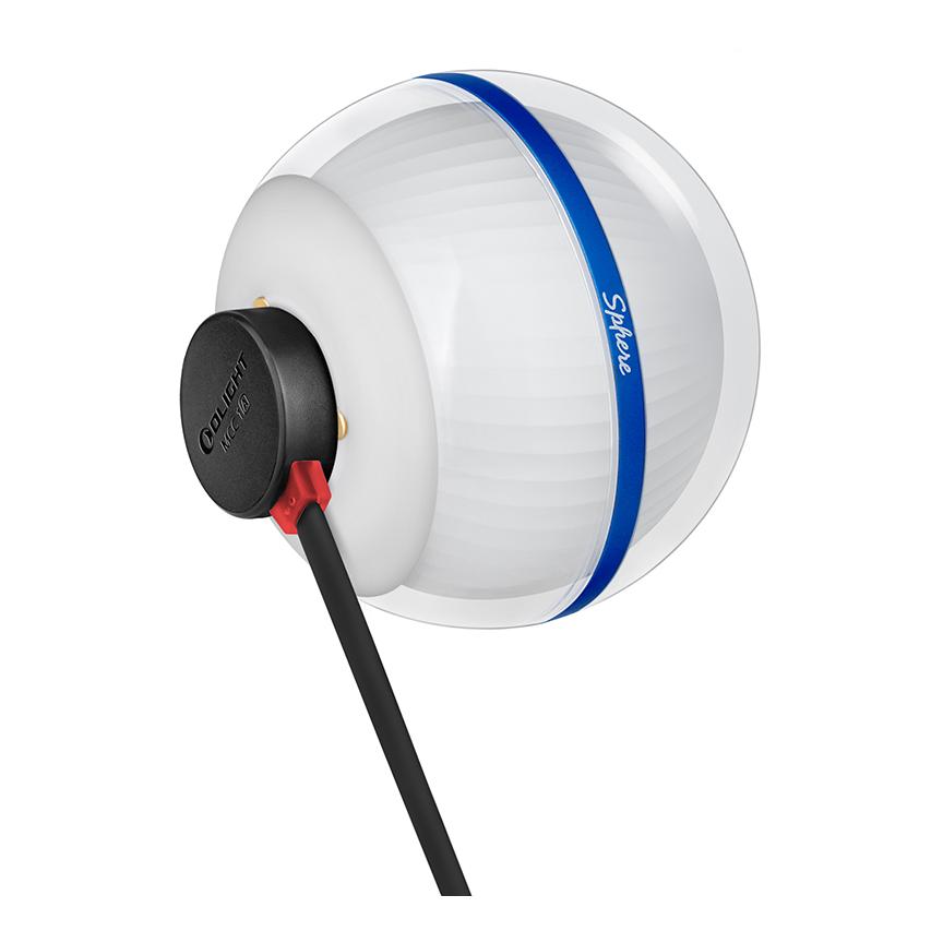 Olight Sphere - Mini-laterne mit Stil