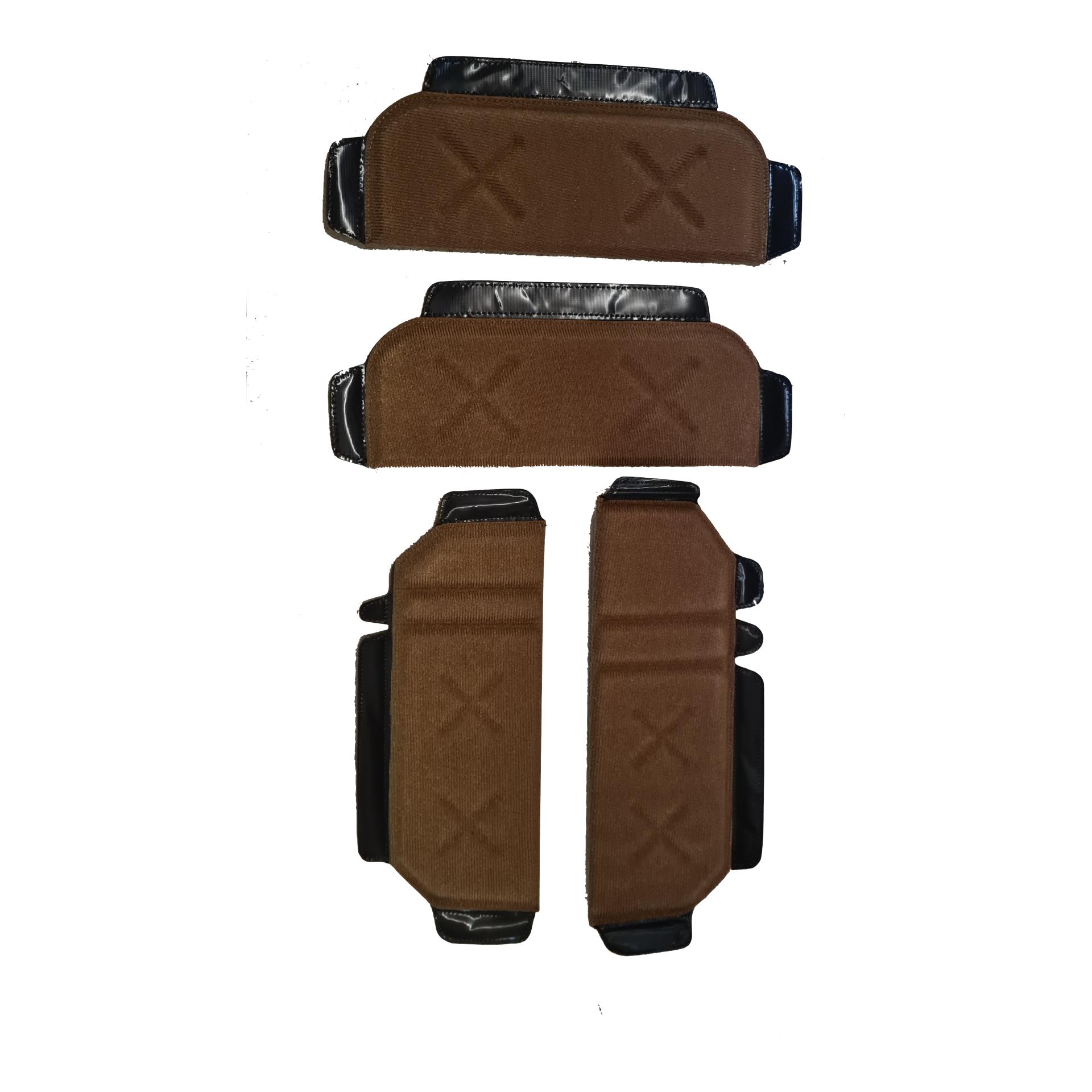 Gomatic Divider Kit Peter McKinnon – noir