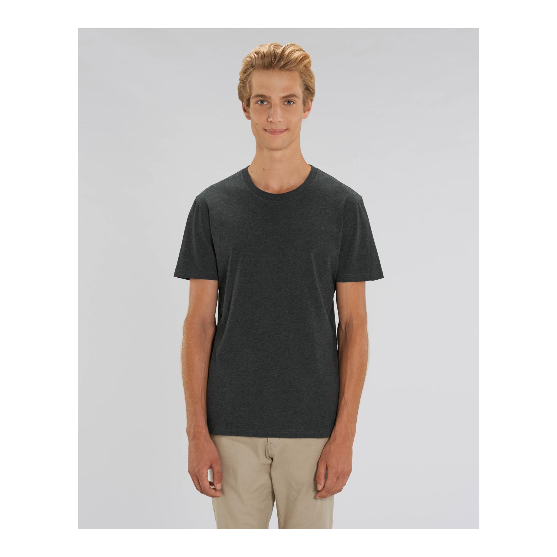 Stanley & Stella T-shirt Bio Unisex