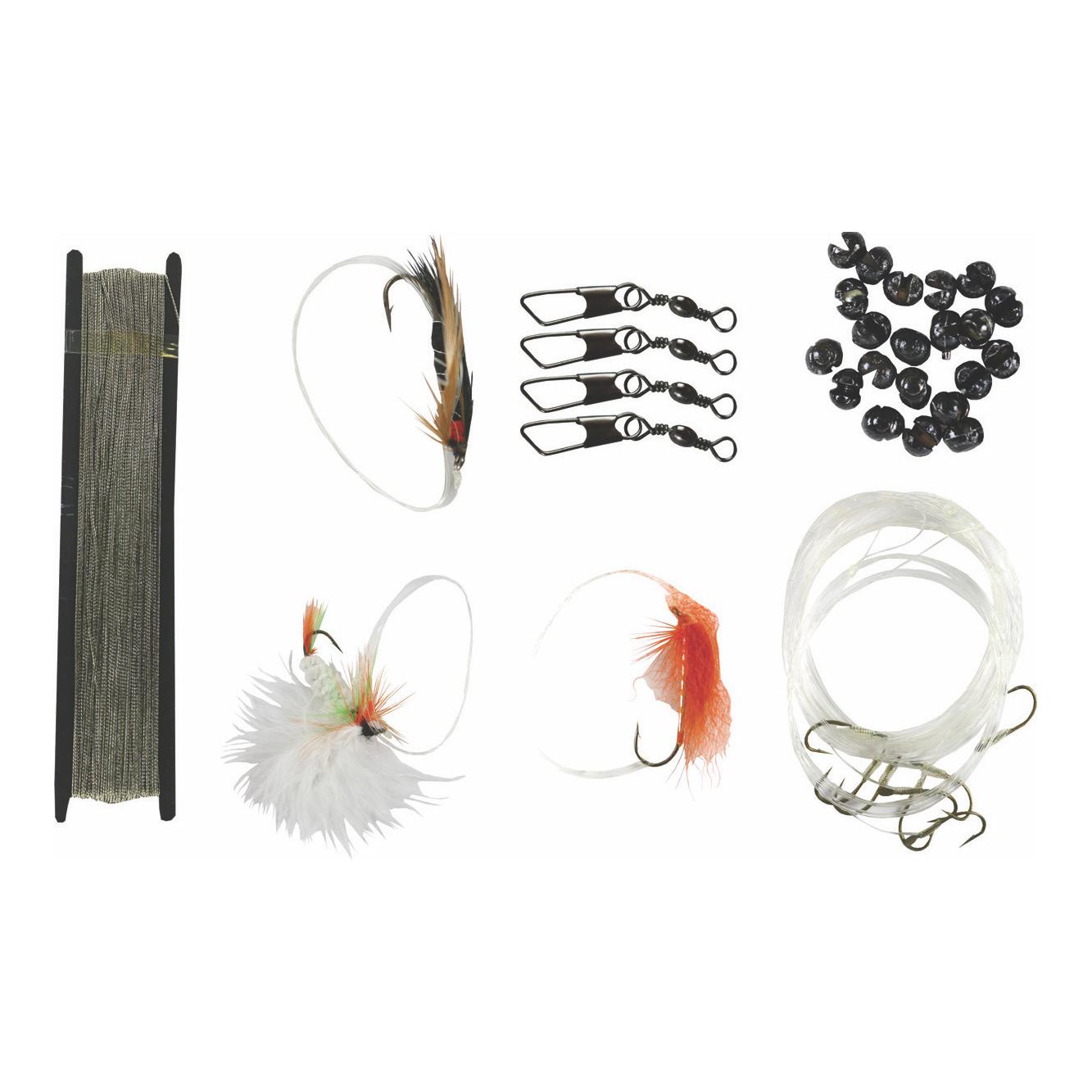 BCB Lot pour la pêche Nato Liferaft