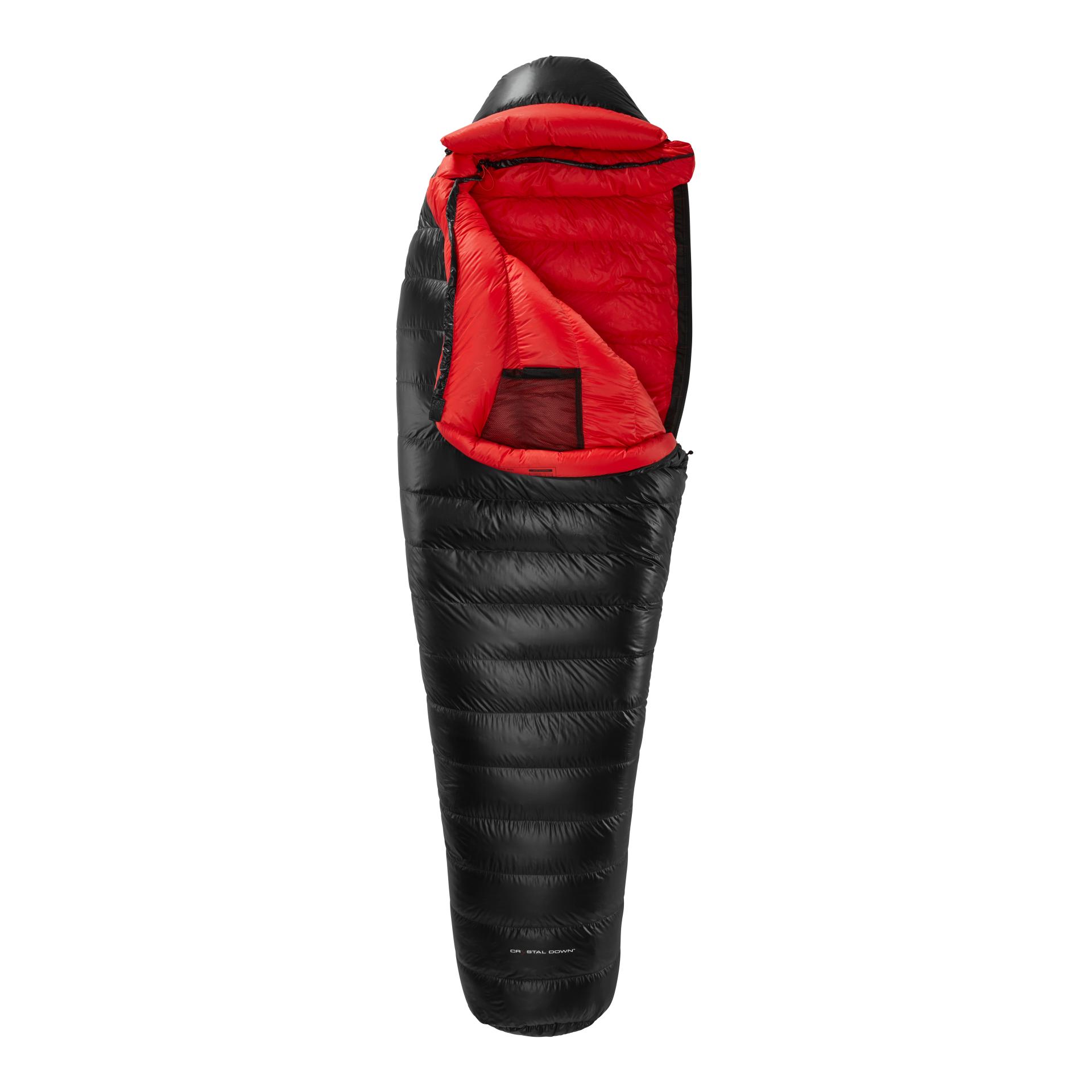 Nordisk Sac de couchage d’hiver VIB 800