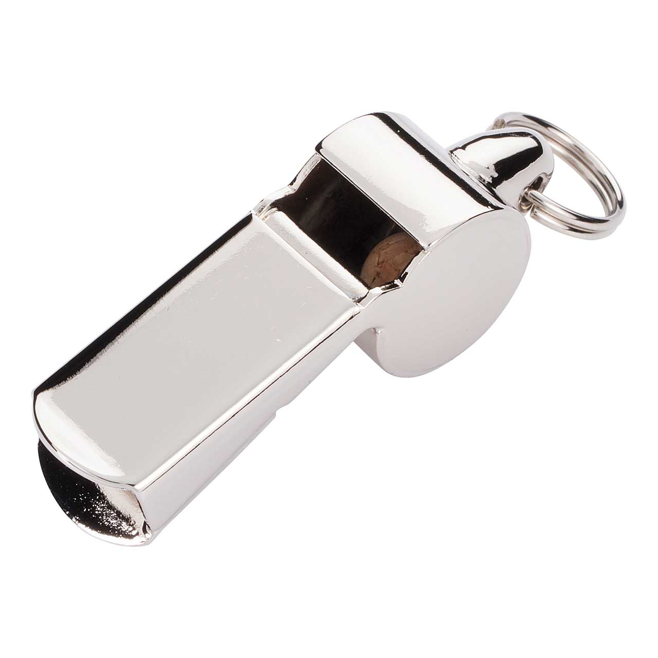 Bundesligapfeife, Metall