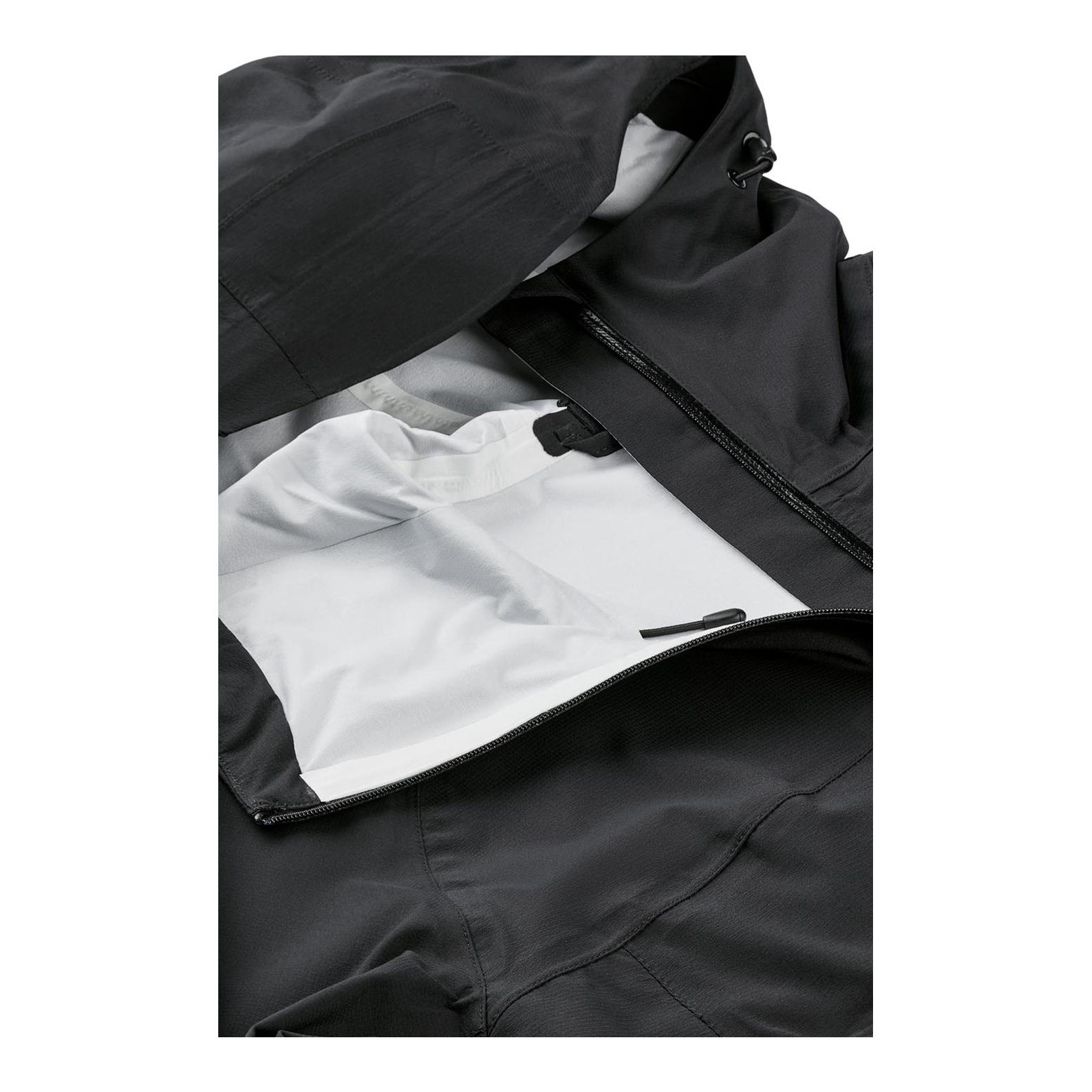 Nordisk Medby M's Ultralight 3-Layer Jacket