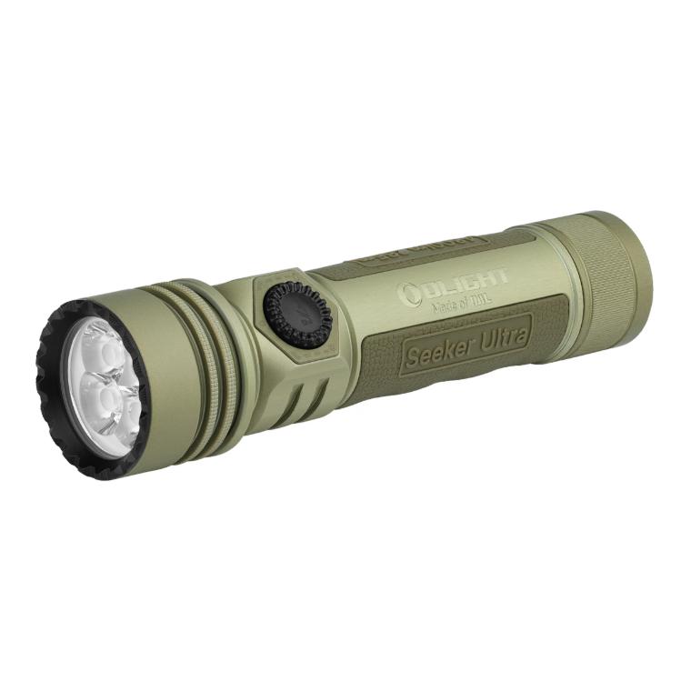Olight Seeker Ultra