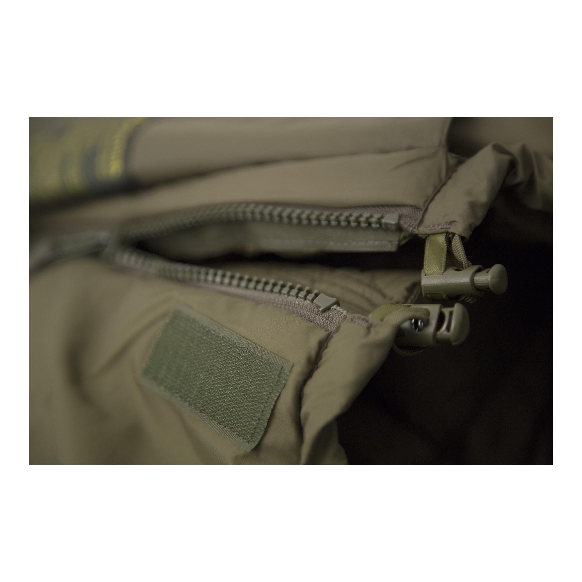 Carinthia Top Deal - Defence 4 Schlafsack G-Loft