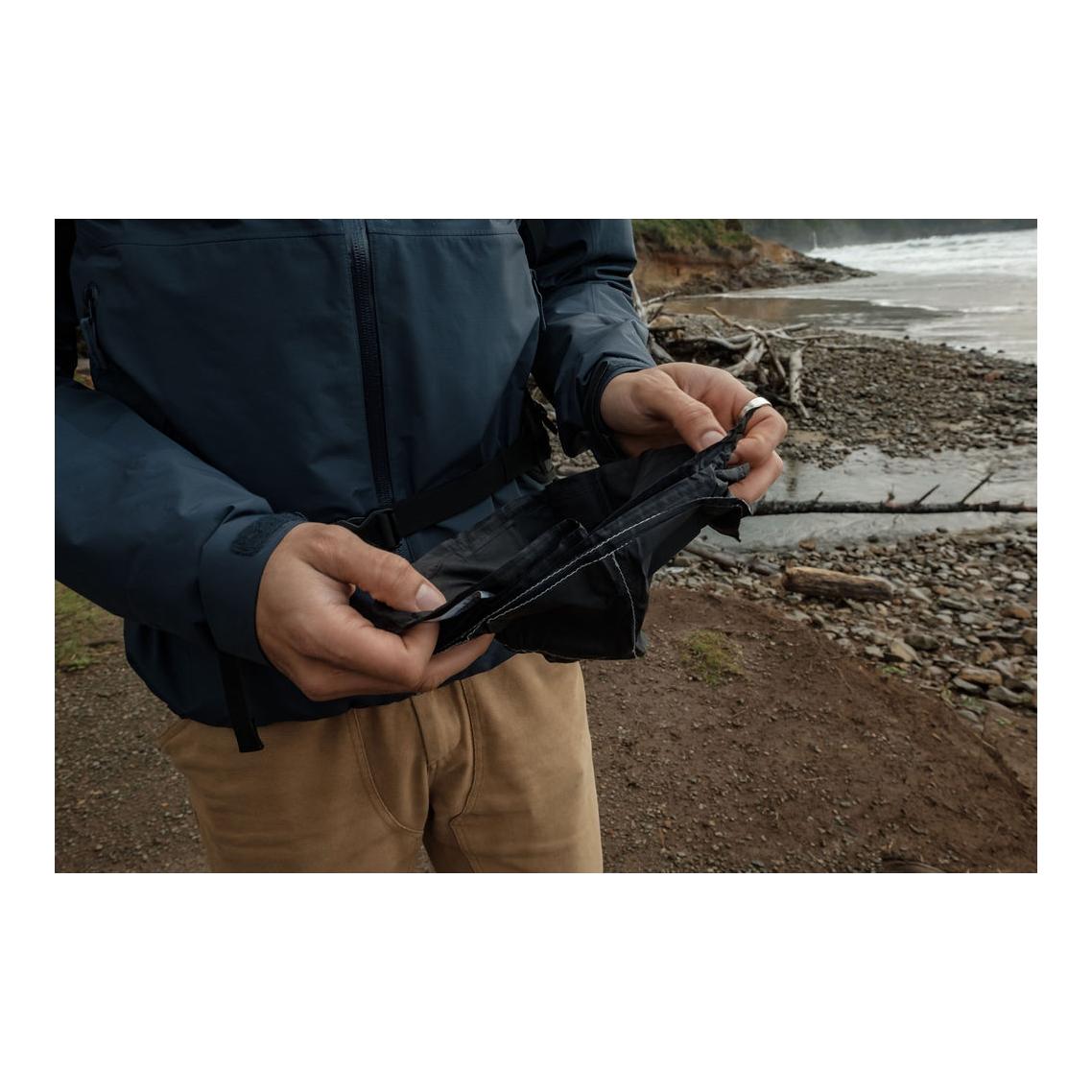 Matador Couverture de poche 3.0 mini – noire