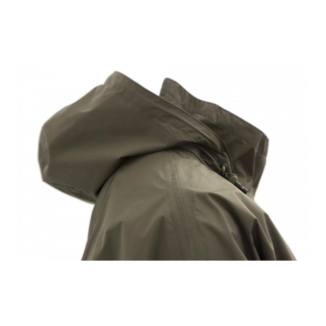 Carinthia Survival Rainsuit - Olive - Regenjacke