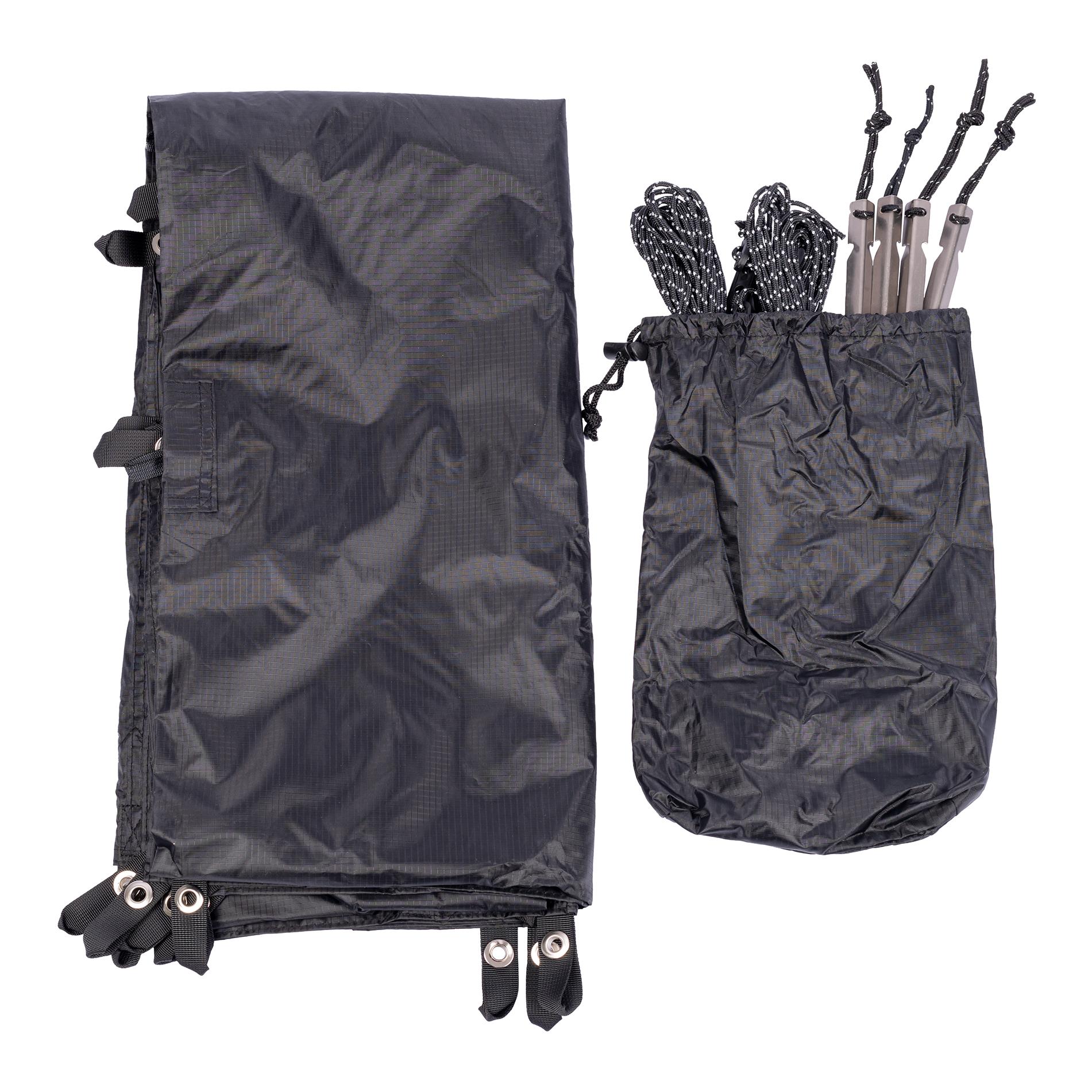 YONC Sol de Tente Universel JONAS