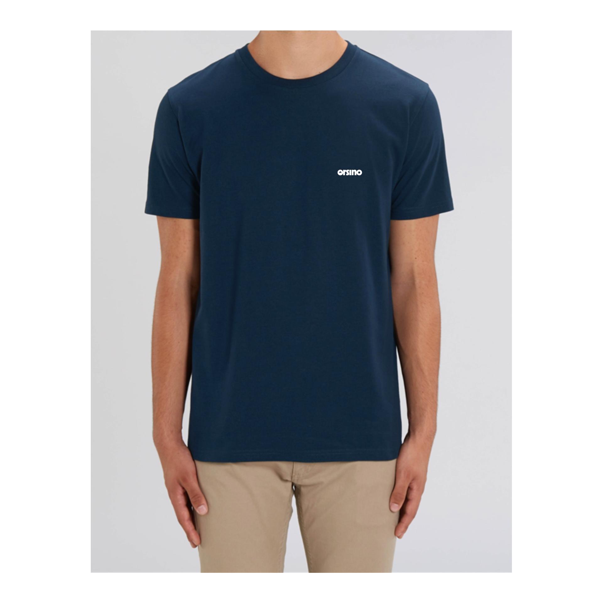 orsino 3er Bio Basic-Set T-Shirt