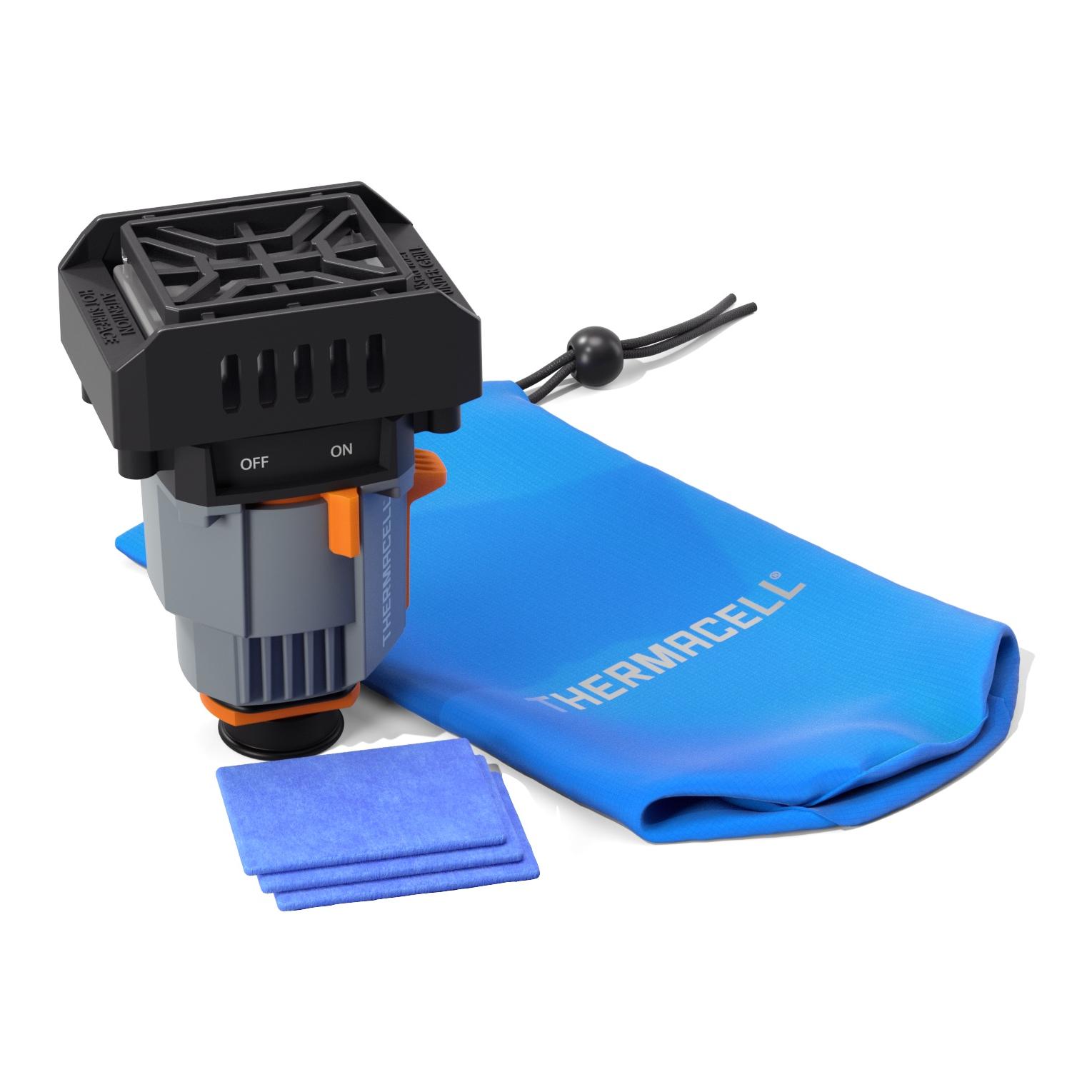 Thermacell Sac à dos de camping MR-BP