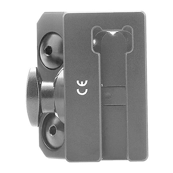 Olight M-Lok Waffenhalterung für Odin mini