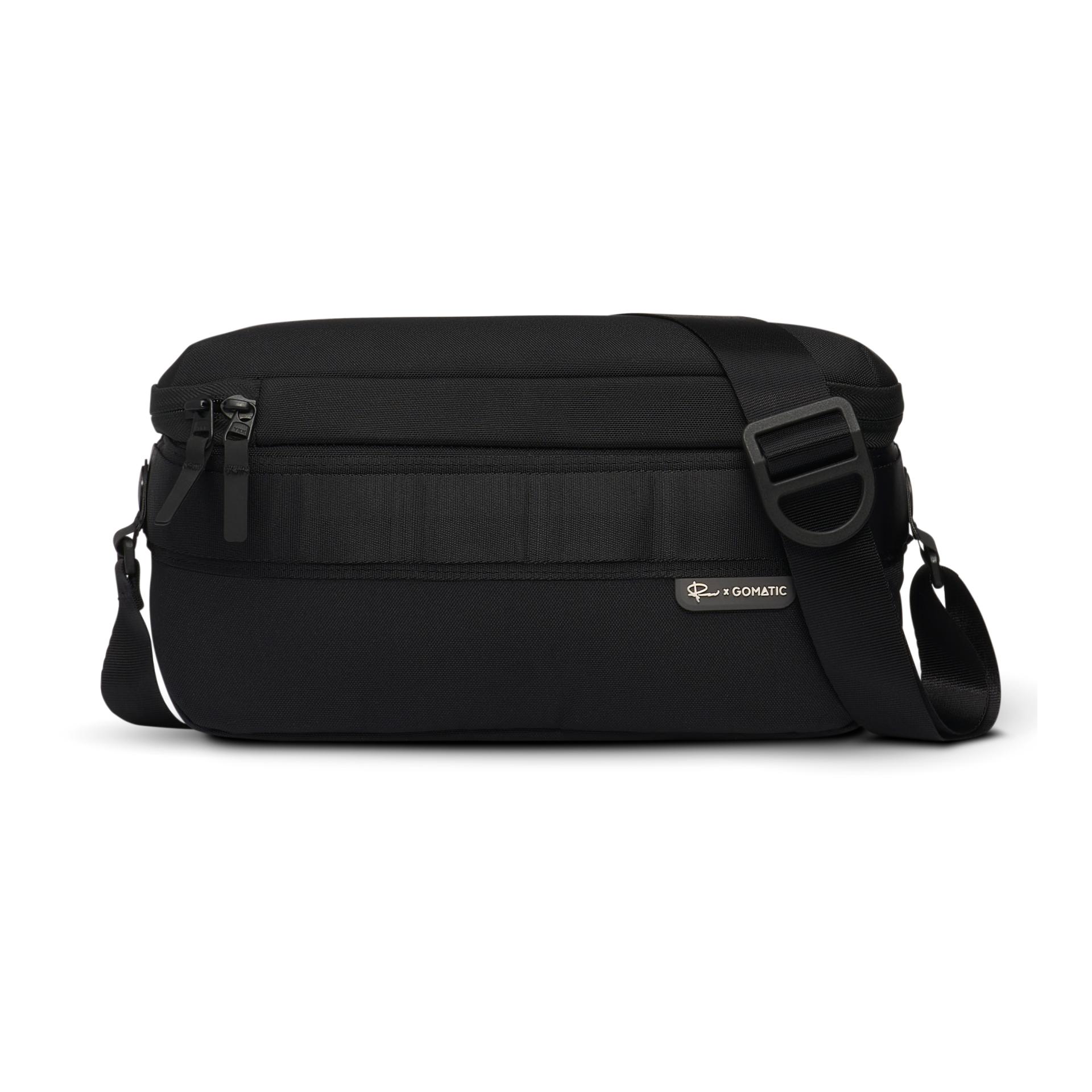 Gomatic Navigator Collapsible Pack – noir
