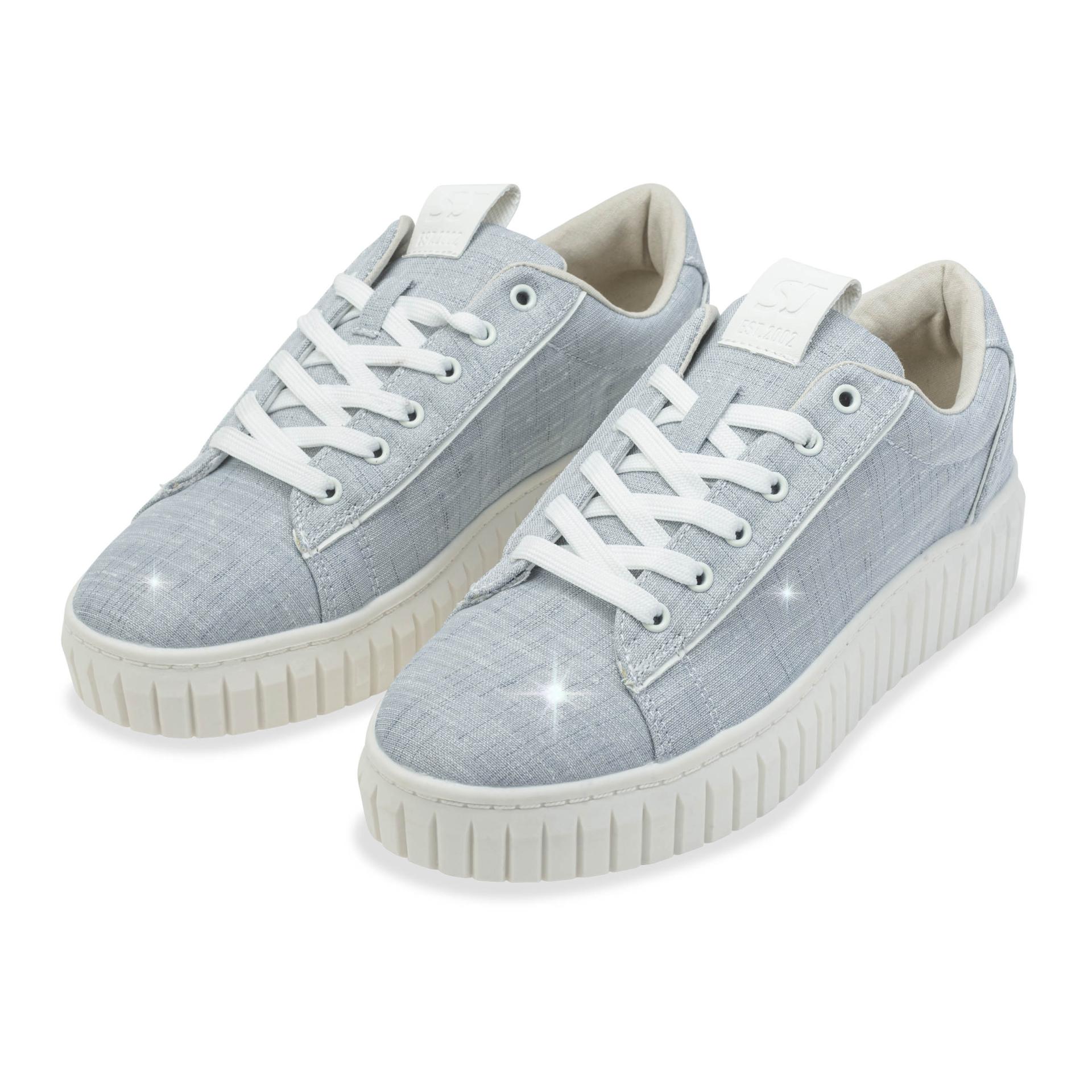 Safety Jogger Sneaker Java