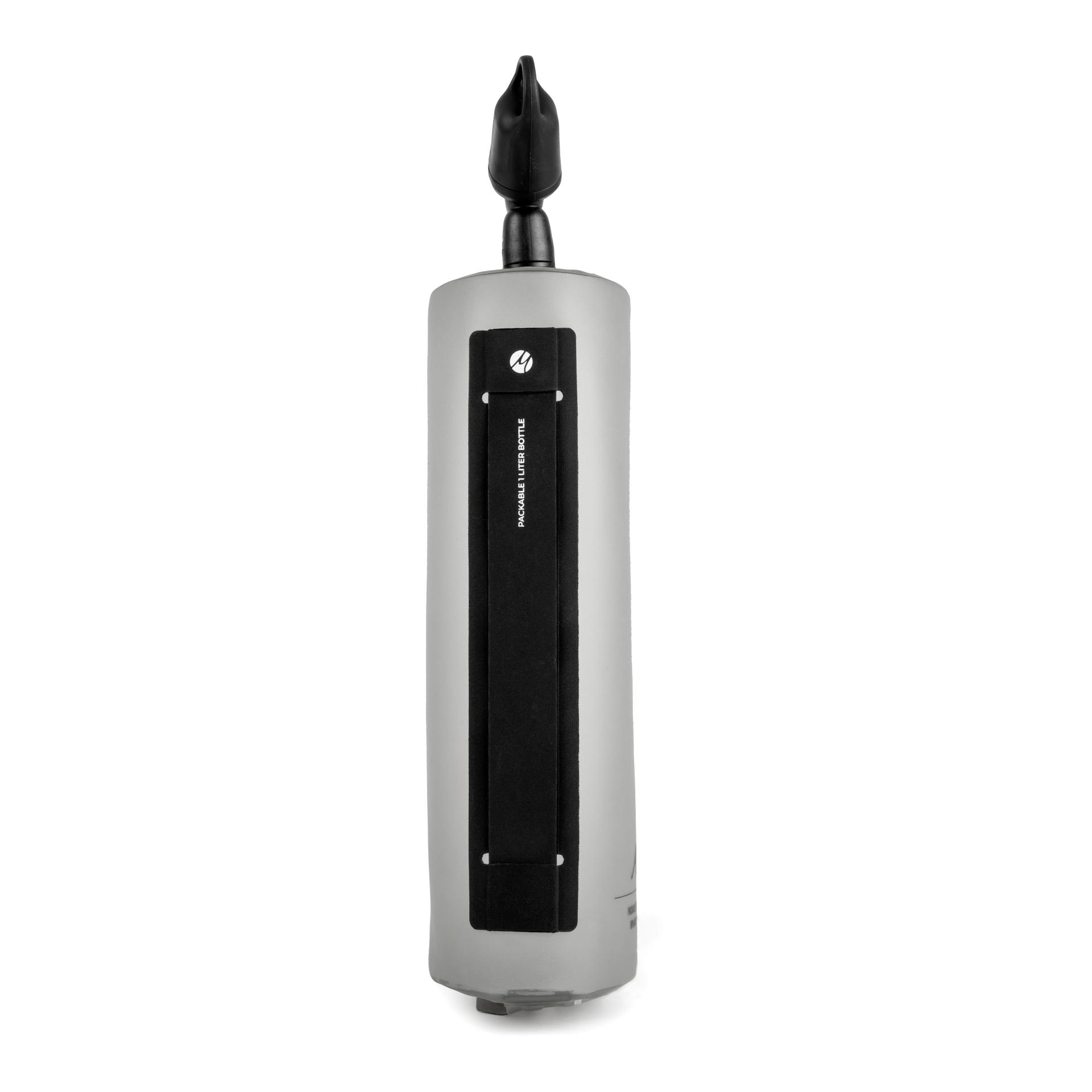 Matador Packbare Wasserflasche