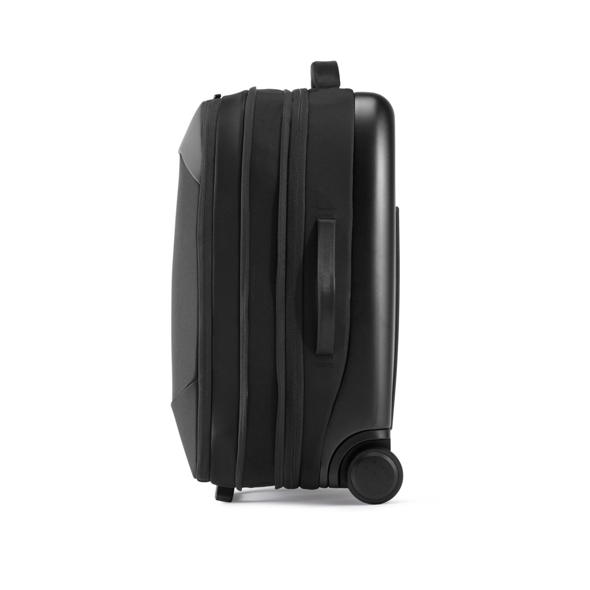 Gomatic Navigator Carry-On 37L - Schwarz